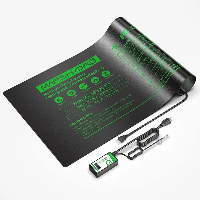 48 x 20.75 Mat kits