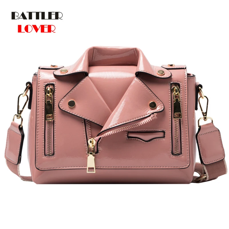 European Trend Luxury Brand Buckle Classic Flaps Handbag for Women High Quality Shoulder Bag Elegant Temperament Messenger Purse