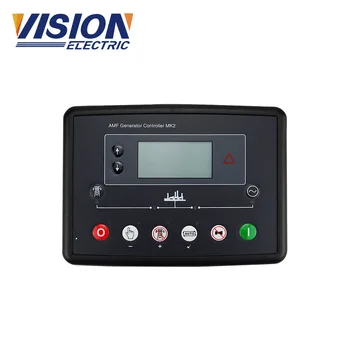 

Engine Parts Control Module DSE6020 MKII Controller DSE 6020 Controller Panle