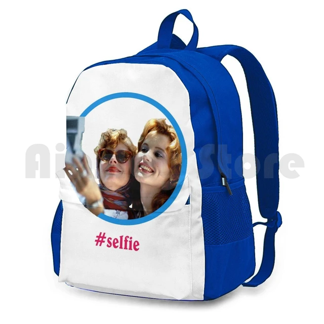 Thelma & Louise | Tote Bag