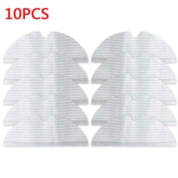 

Replacement Mop Cloth 10pc For Xiaomi/Xiaowa S50 S51/Stone S6 T6 Vacuum Cleaner