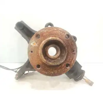 

7523623 steering knuckle Front Right Peugeot 308 1.6 16v Hdi Fap