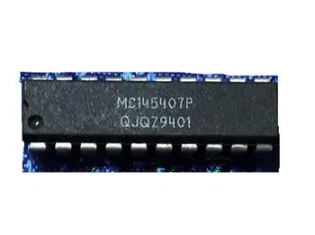 

MC145407P MC145407 DIP20 Integrated circuit chip good quality