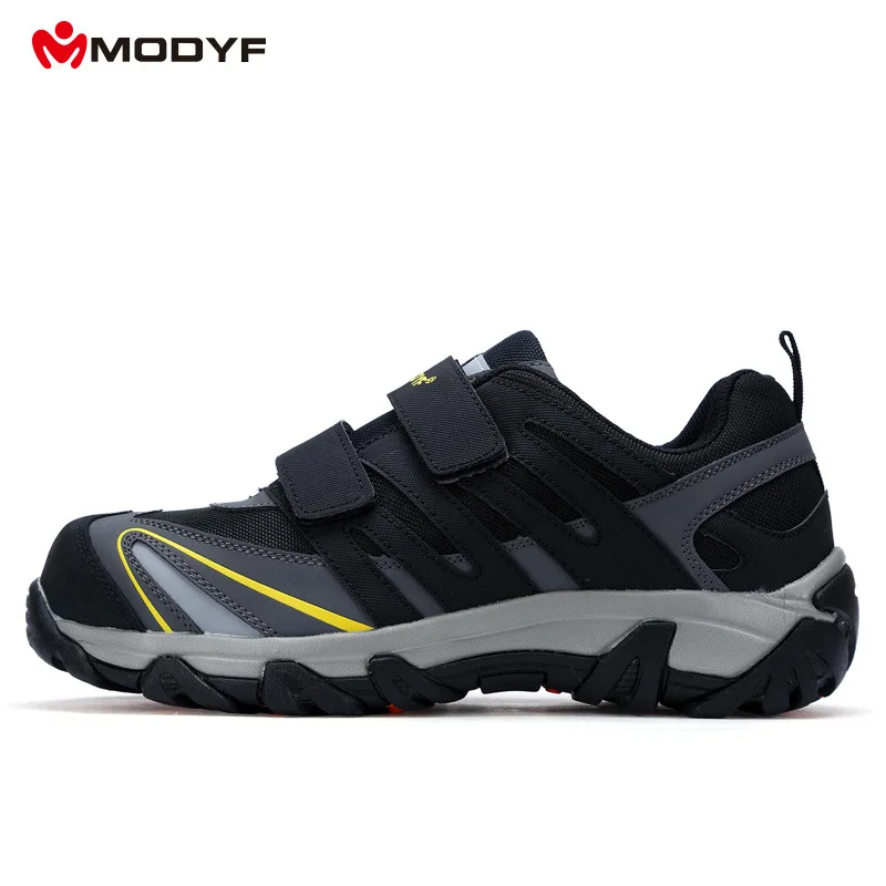 MODFY Brand Work \u0026 Safety Boots Steel 