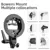 Godox S-Type Кронштейн Bowens S Mount Holder для Вспышки Speedlite Snoot Softbox Beauty Dish Honeycomb