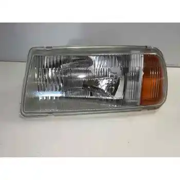 

3530060A71000 LEFT HEADLIGHT SUZUKI VITARA SE/SV (ET)