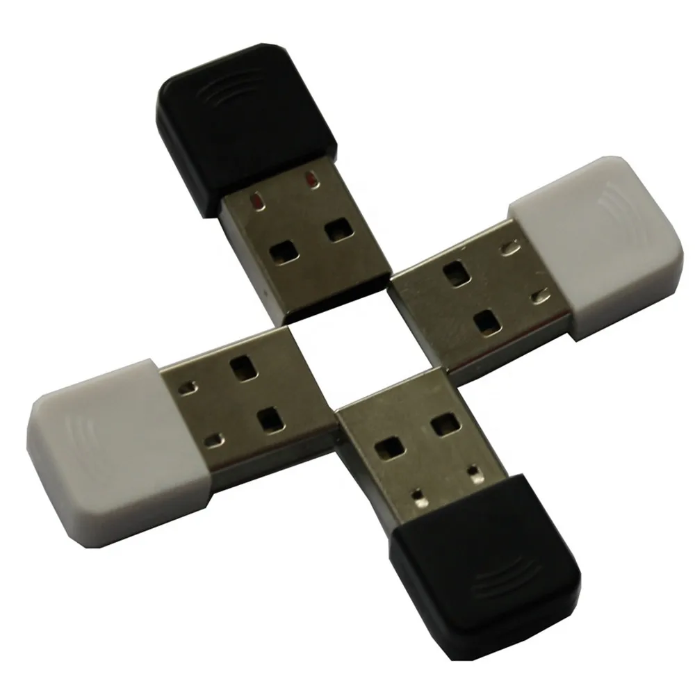 

150Mbps Wireless WIFI Adapter RT5370 2.4G WLAN LAN Adaptor Compatiable with Windows MAC OS