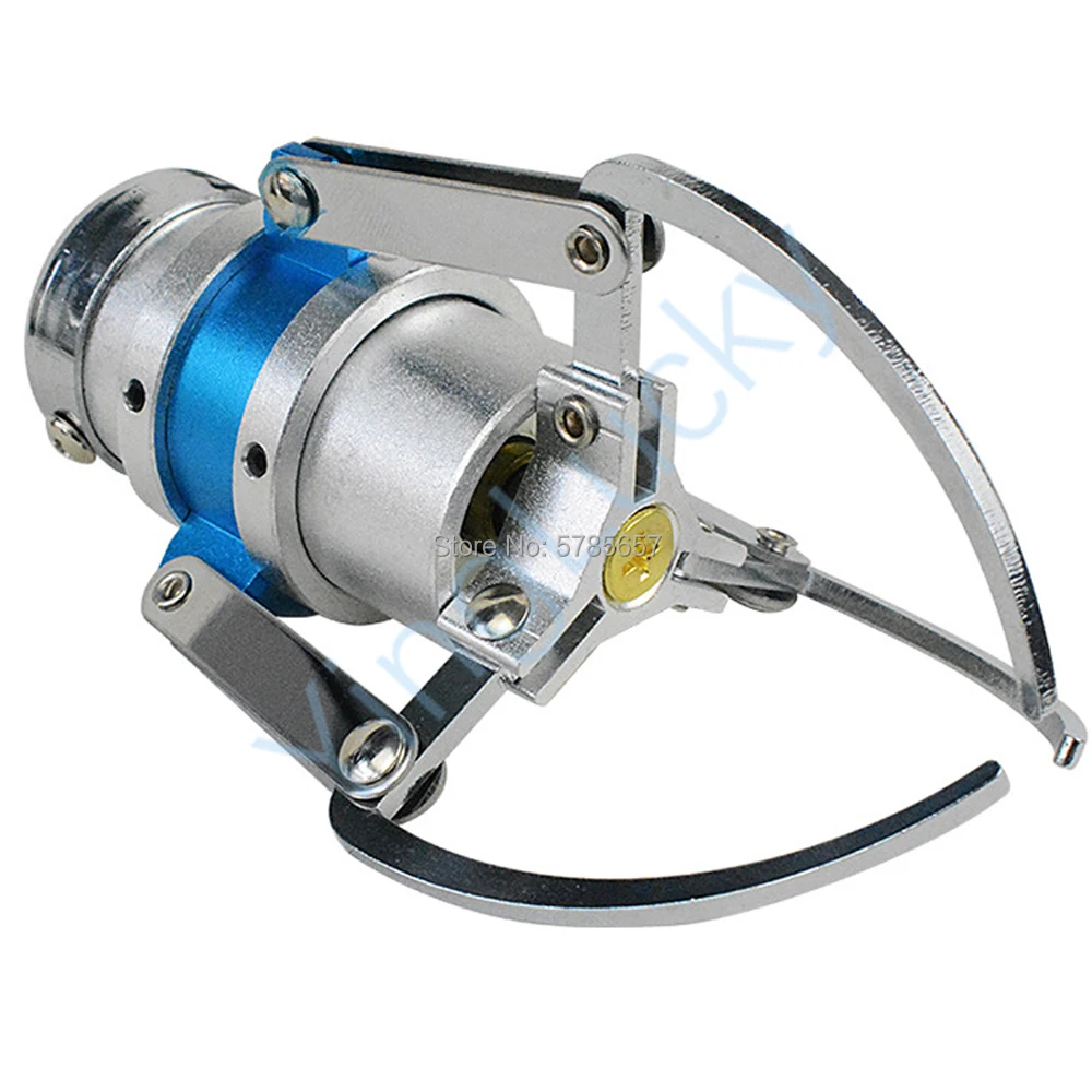 미니 크레인 장난감 기계, 봉제 장난감 기계 액세서리, 코일이 있는 발톱, 인형 기계, 5V, 24V, 판매용