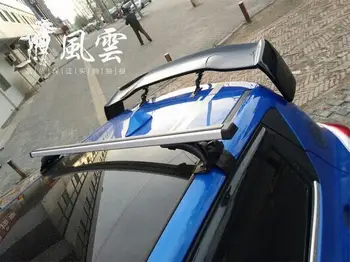 

Fit for HONDA 2014 GK5 GT carbon fiber spoiler wing tail