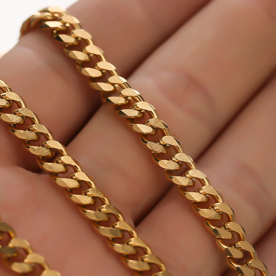 CATENE BIJOUX PER CREAZIONE DI GIOIELLI | World of Jewel