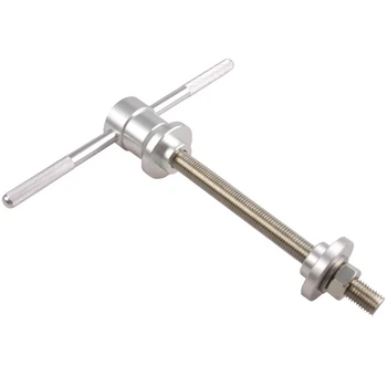 

Mountain Bike Bicycle Bottom Bracket Bearing Fixing Rod Bar Installation Tools