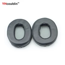 YHcouldin Ear Pads For Sony MDR 1A 1ADAC Replaceemnt Headphone Earpad Cushions Cups