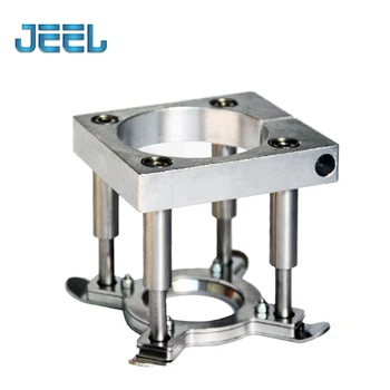 

1pieces Free Shipping Auto Pressure Plate Clamp 65mm-100mm for cnc engraving machine.