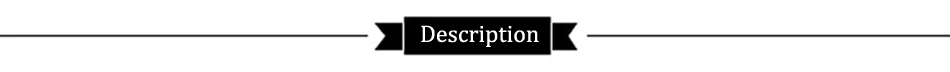 product description