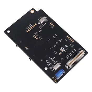 

Optical Drive Simulation Board for Optical Drive Board V5.15 Simulation Replace Part for SE GA Dream Cast No Welding