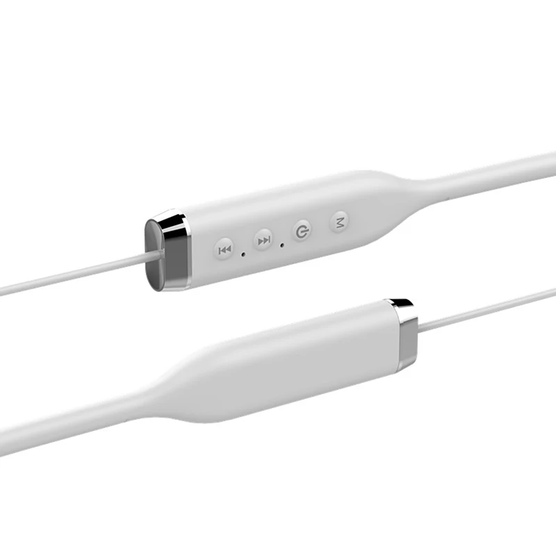 Беспроводные наушники Bluetooth 4 2 беспроводные спортивные гарнитура с микрофоном