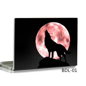 

The Application of Xiaomi, Lenovo Notebook Adhesive Paper 13.3 Notebook Color Film 14 Inch/15-Inch Case Protective Film