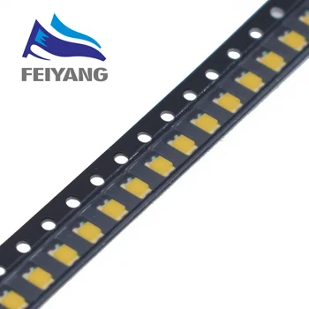 

1000PCS 1206 3216 SMT Warm White SMD Surface Mount LED Chip LED Light Emitting Diode Lamp SMD Ultra Bright Electronic Component