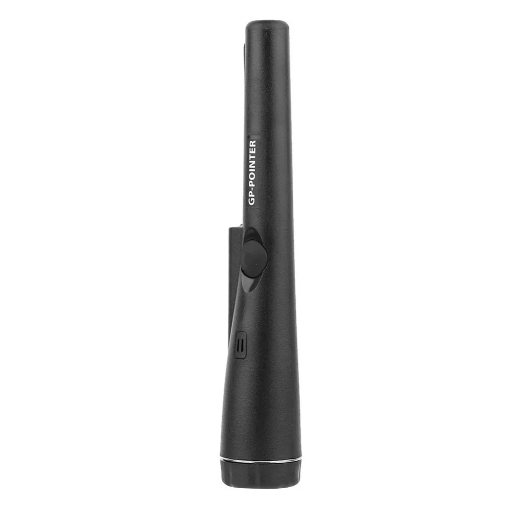 Профессиональный GP360 детектор металла детектор золота pinpoints De Metais Detecteur De Metaux Pro Pointer Pinpointing