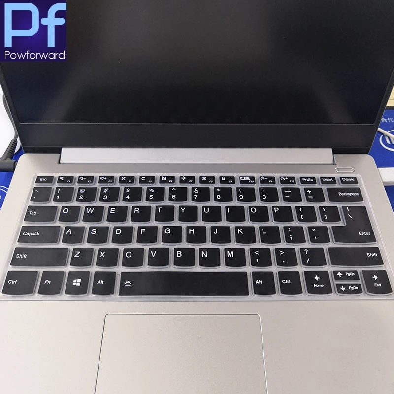 14'' laptop Keyboard Cover Skin Protector For Lenovo Yoga C940 14 C740 14 inch c940-14iil c940 14iil C740-14IML C740 14IML