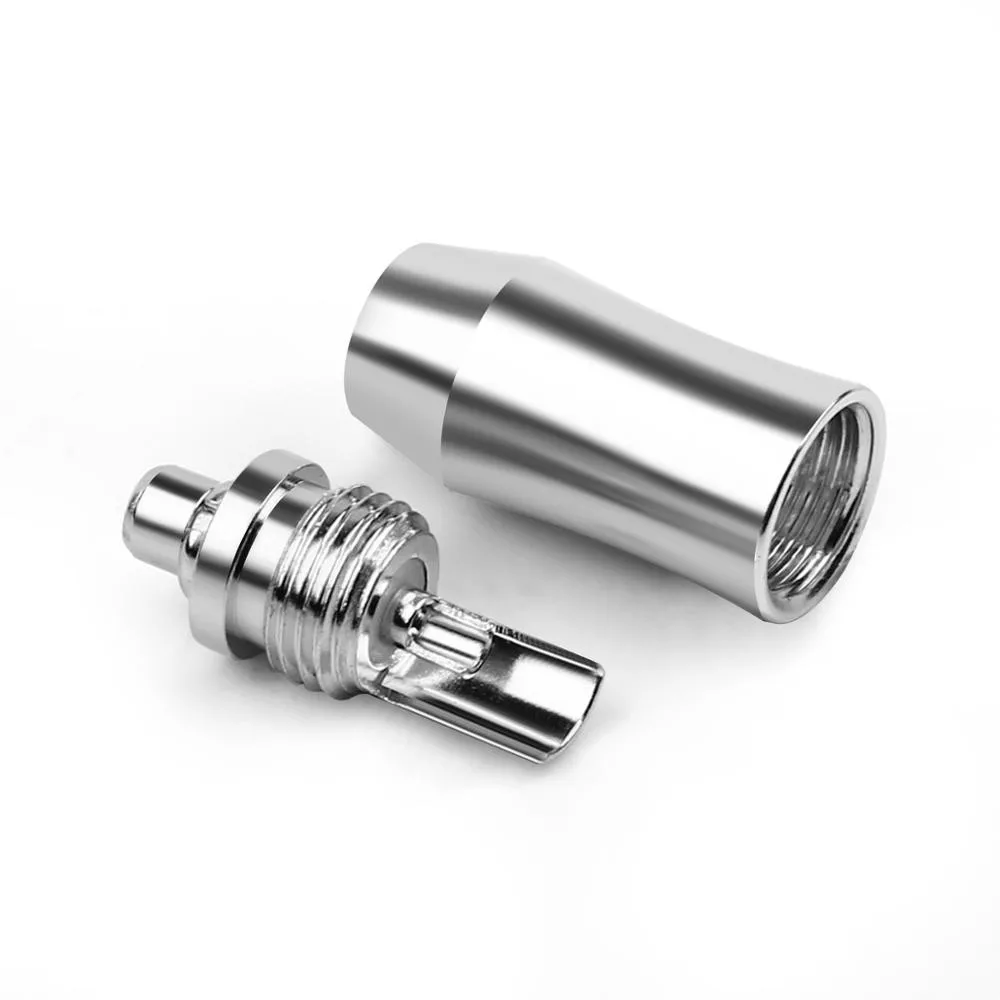 2pairs MMCX Plug Hifi Earphone Pin Audio Connector For Soldering Adapter Beryllium Copper Rhodium Plating Headphone Minijack
