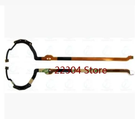 Description Picture 2 of itemNew Lens Aperture FPC Flex Cable Ribbon Repair Replacement For Iconic Brand 28-300 28-300mm Digital Camera