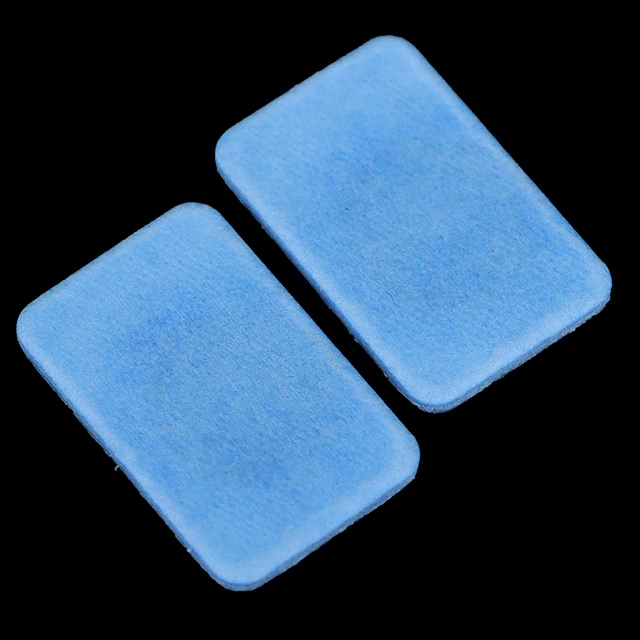 30Db Szúnyogtaszító Tabletták Anti Szúnyog Kártevőirtó Nincs Toxikus Alapvető Lap 3,5*2,2*0,2 Cm - Image 3