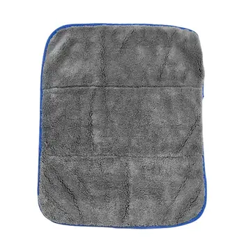 

Car Cleaning Towel Auto Wash Wipe Cloth Washing Towels Microfiber Automotive Clean Supplies For Audi