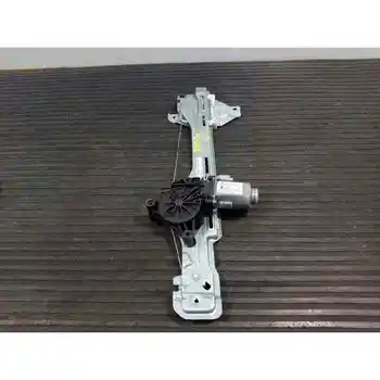 

9674437280 POWER WINDOW REAR RIGHT CITROEN C-ELYSEE