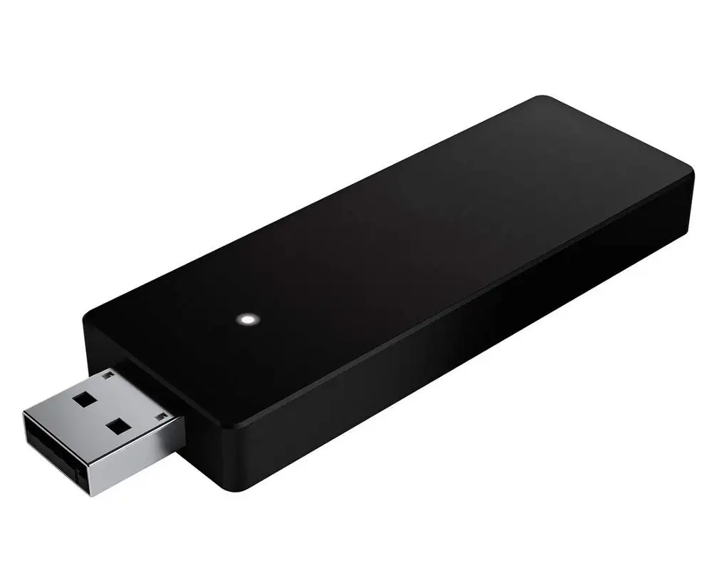 PC Wireless Adapter USB Receiver for Microsoft for XBOX ONE Adapters Adaptador Controller Windows 7/8/10 Newest Original