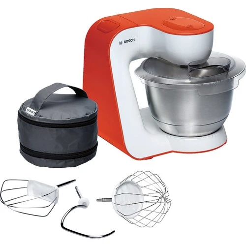 Bosch Mum54I00 Kitchen Machine Startline White Impulsive Orange| | -  AliExpress