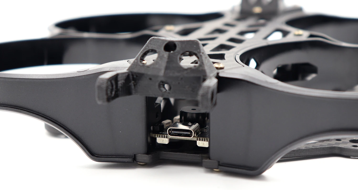  ź   ŰƮ, ó RC FPV ̽  ŰƮ, Ŭ 149 V2, 133mm ٺ̽, 3 ġ