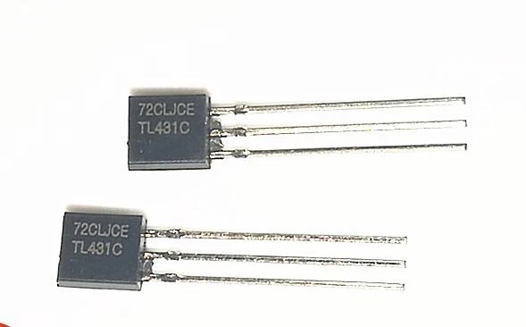 Новый TL431CLP TL431C TL431 | Обустройство дома