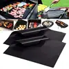 33x40cm Reusable Non-stick BBQ Grill Mat 0.08mm Thick PTFE Barbecue Baking Liners Cook Pad Microwave Oven Tool ► Photo 2/6