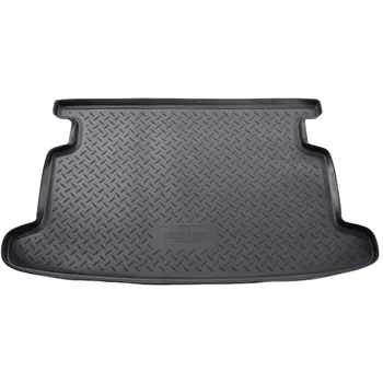 

Trunk Mat Toyota Corolla (E12) (hatchback) (2000-2007) npl-p-88-13