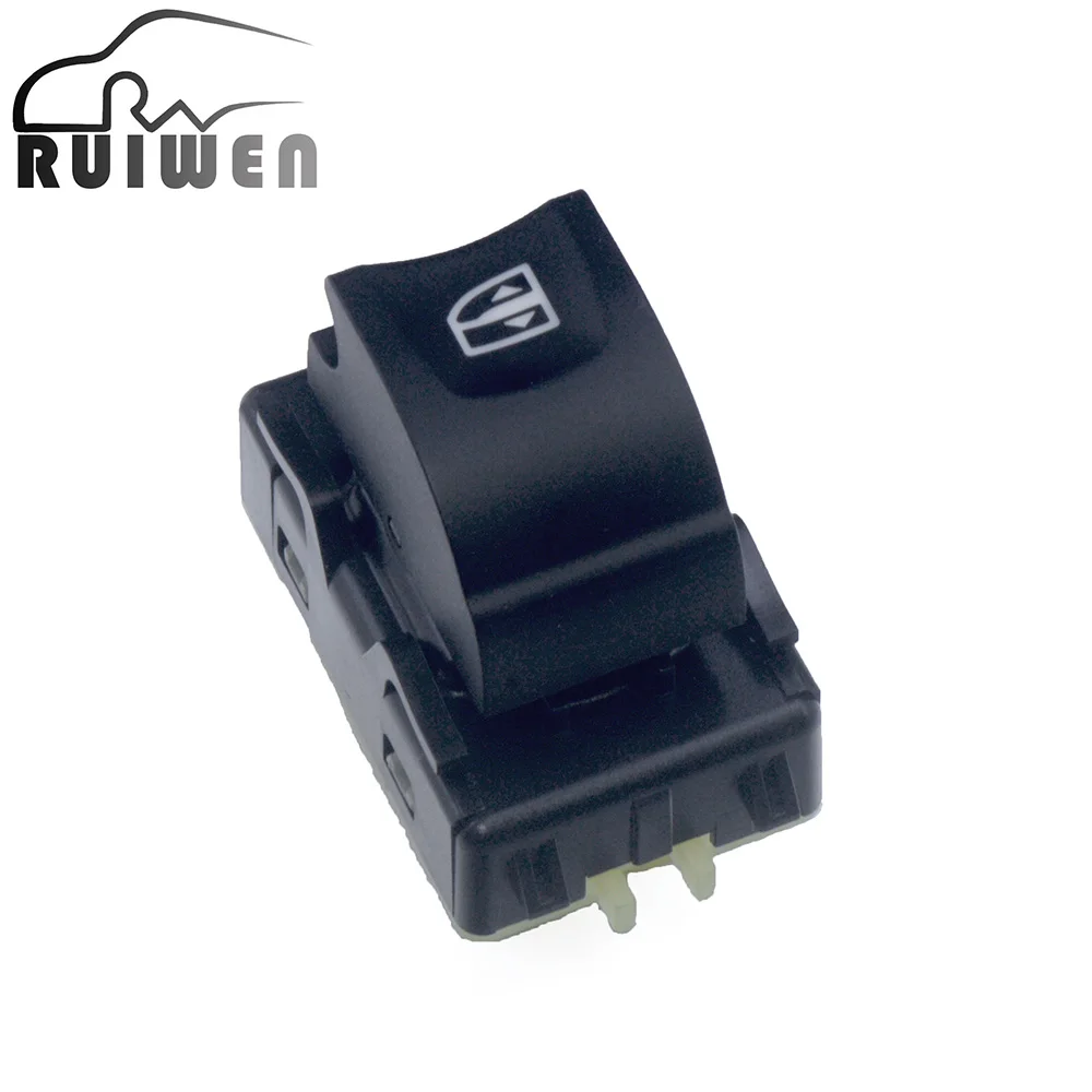 Bouton De Commande De Lève-vitre De Voiture 254118722R Pour Renault Pour Trafic Pour Symbole Pour Zoe Pour Clio 4 Pour CAPTUR Interrupteur