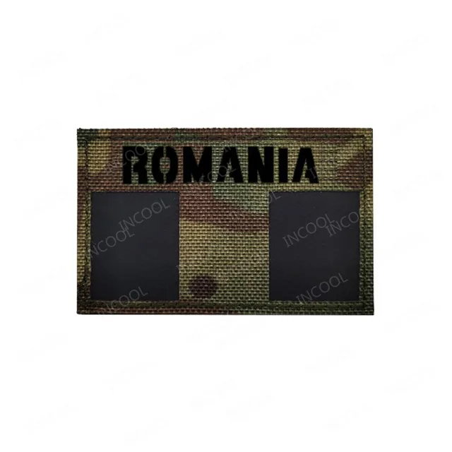 Romania CP