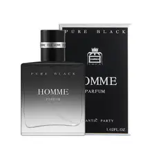 30 мл парфюм мужской стойкий аромат мини-бутылка мужской парфюм стеклянная бутылка ароматы джентльмен мужской аромат