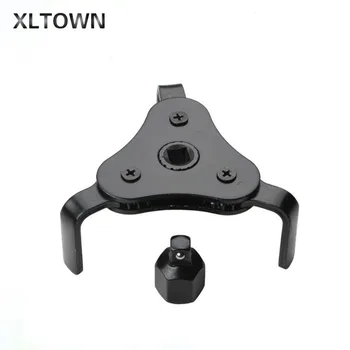 

XLTOWN Three claw machine filter wrench filter wrench oil grid disassembly tool oil filter cartridge disassembly wrench tool