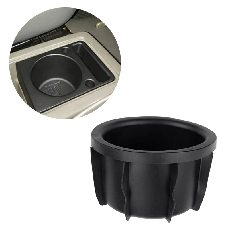 Автомобильная центральная консоль подстаканник вставки резиновая прокладка для