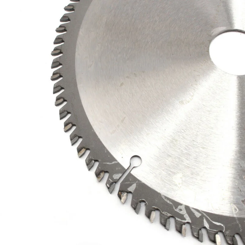 1pc 180mm 80T Carbide Circular Saw Blades Cutting Wood Oscillating Tool Accessories For Angle Grinder Cutting Disc Woodworking