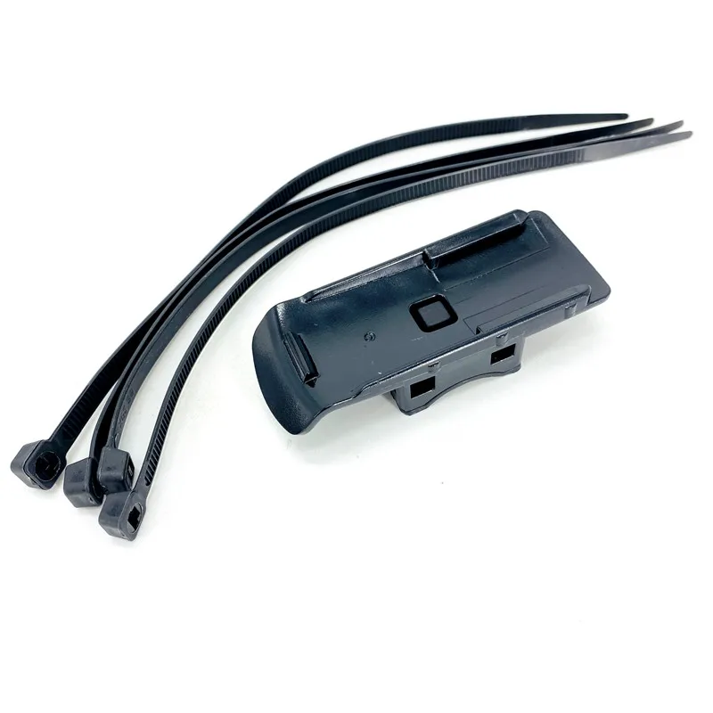 Per Garmin Computer Cronometro Supporto Per Manubrio Bici Per Etrex 10 20 30 Dakota 20 Ascend Gpsmap 62S 62Sc Rino650