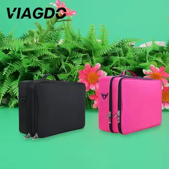 

Makeup Storage Bag Bags Cosmetic Case Suitcases Suitcases Suitcases Large Capacity Handbags Bolso Travel Mens Womens