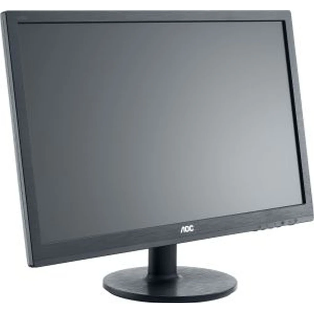 Монитор AOC 21.5" Professional E2260swdan(00/01) черный TN+film LED 5ms 16:9 DVI M/M Mat 700:1 200cd