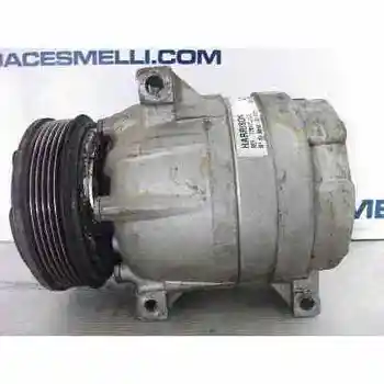 

7701406860 COMPRESSOR AIR CONDITIONING RENAULT MEGANE I PHASE 2 SALOON (BA0)