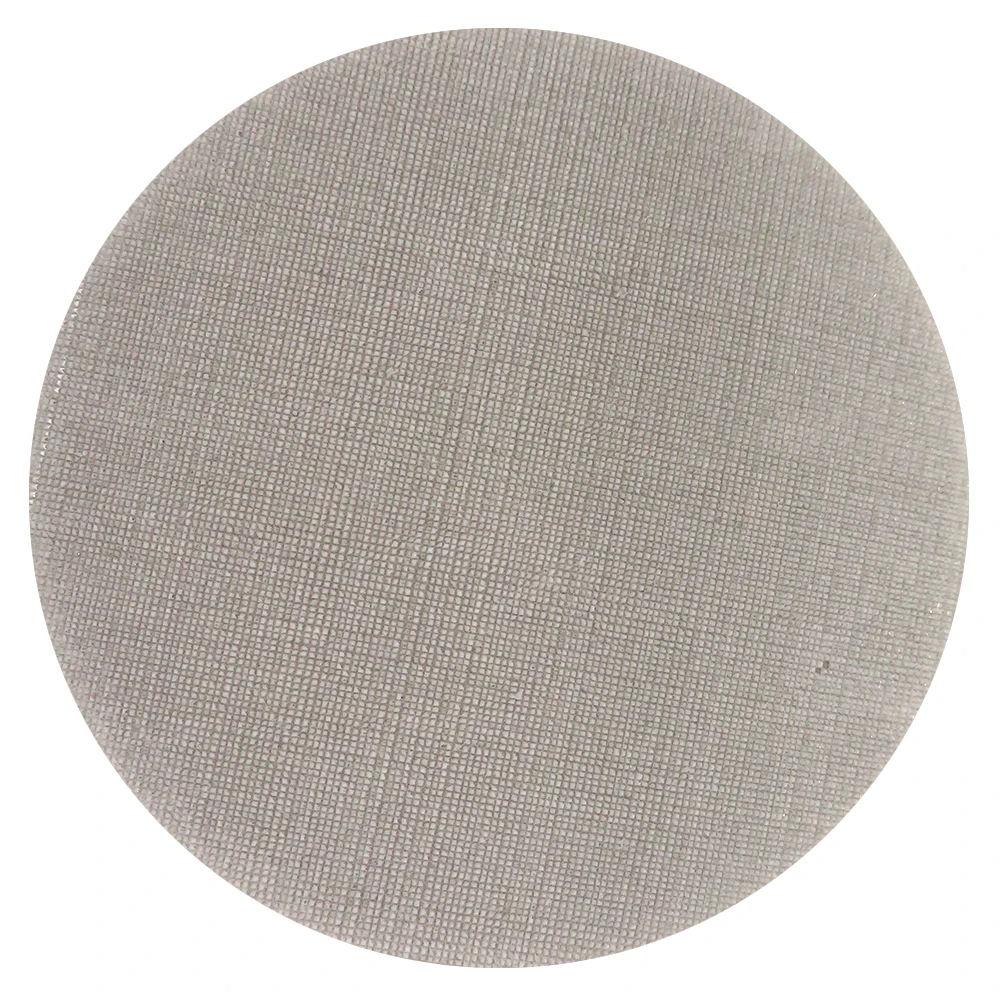 Sponge Sanding Disc Sandpaper Hook Loop Wet Dry 320-8000 Grits for Car Phone Jewelry Polishing & Grinding 5 Inch 125mm
