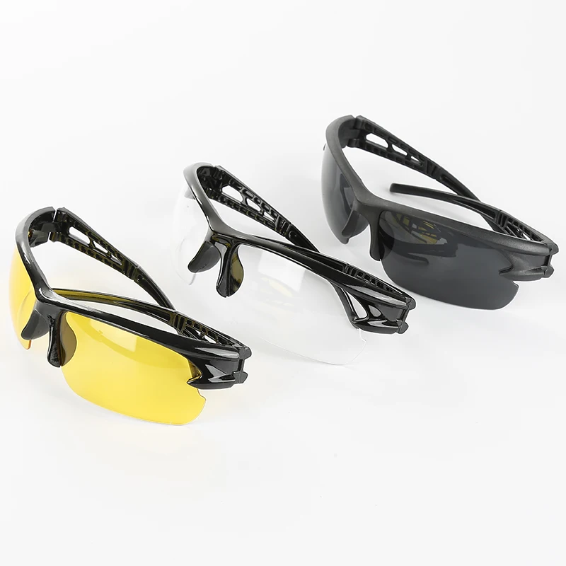 Sonnenbrillen fürs Radfahren, polarisierte Outdoor-Sportbrillen, Reitbrillen, Fahrrad-Mountainbike-Brillen für Herren und Damen_voghion.com