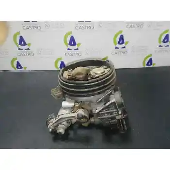 

0438201530 INJECTOR SINGLE POINT CITROEN SAXO
