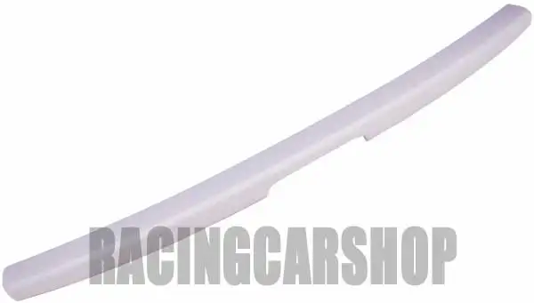 TRUNK SPOILER fit for MAZDA 3 SEDAN 2003-2009