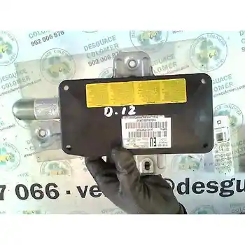 

552045110329 Airbag Left Side Bmw 3 Series Saloon (e46) 320d